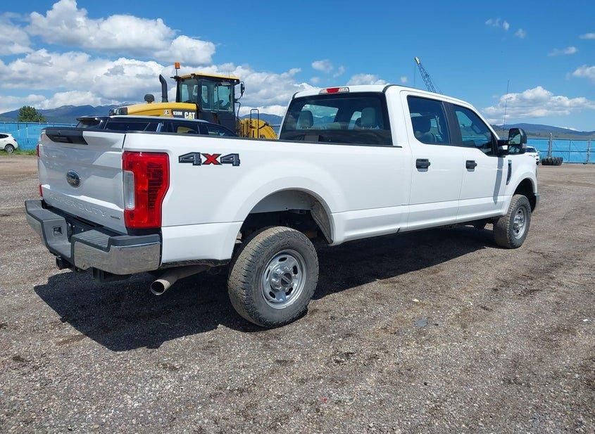 Ford F-350