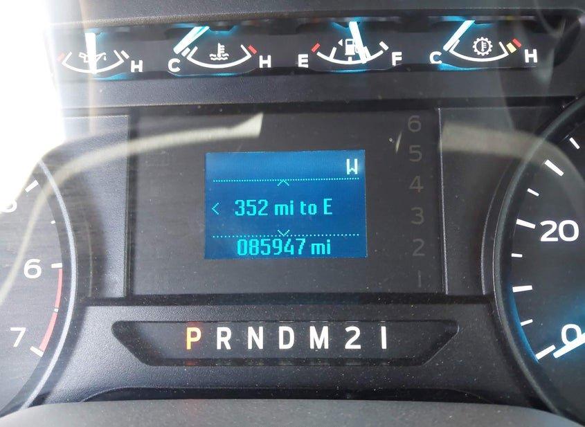 Ford F-350