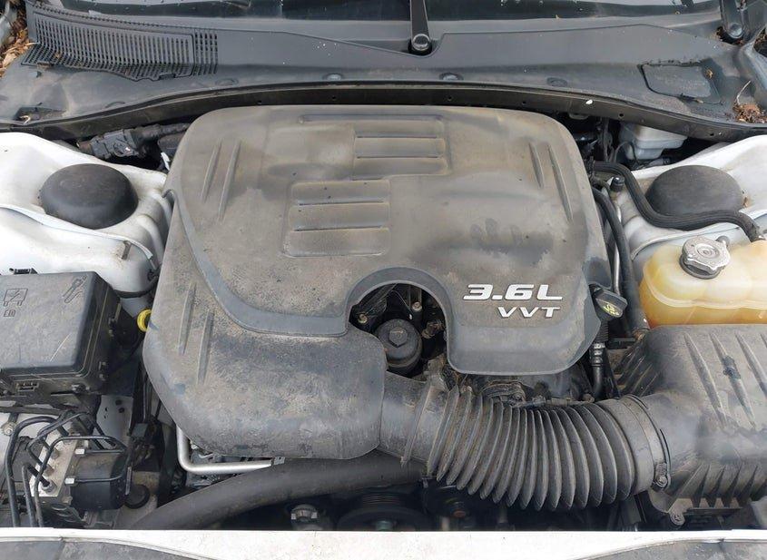 Chrysler 300