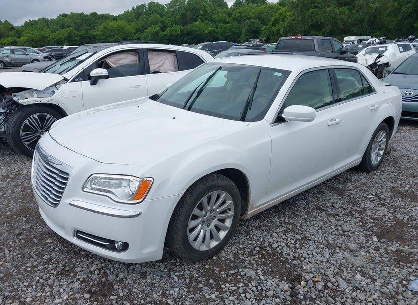 Chrysler 300
