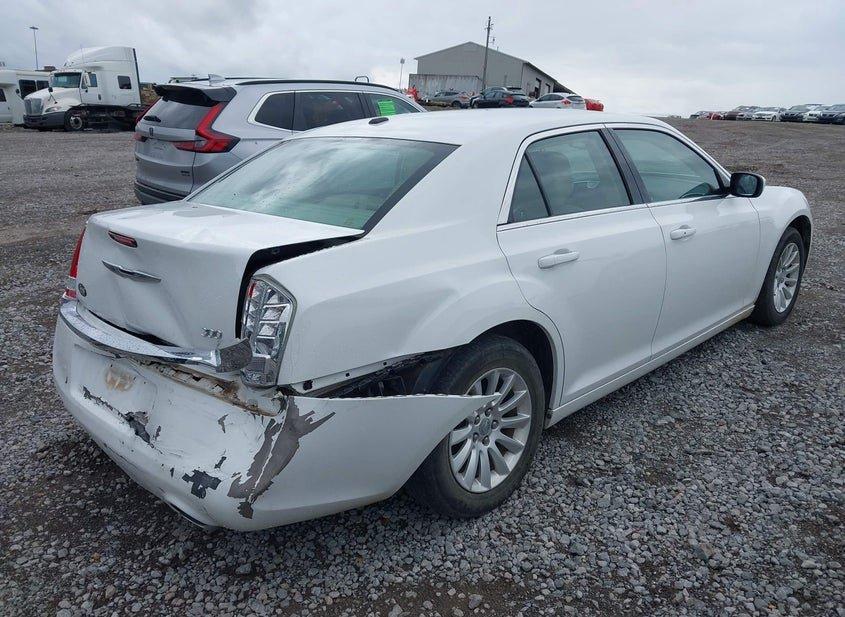 Chrysler 300