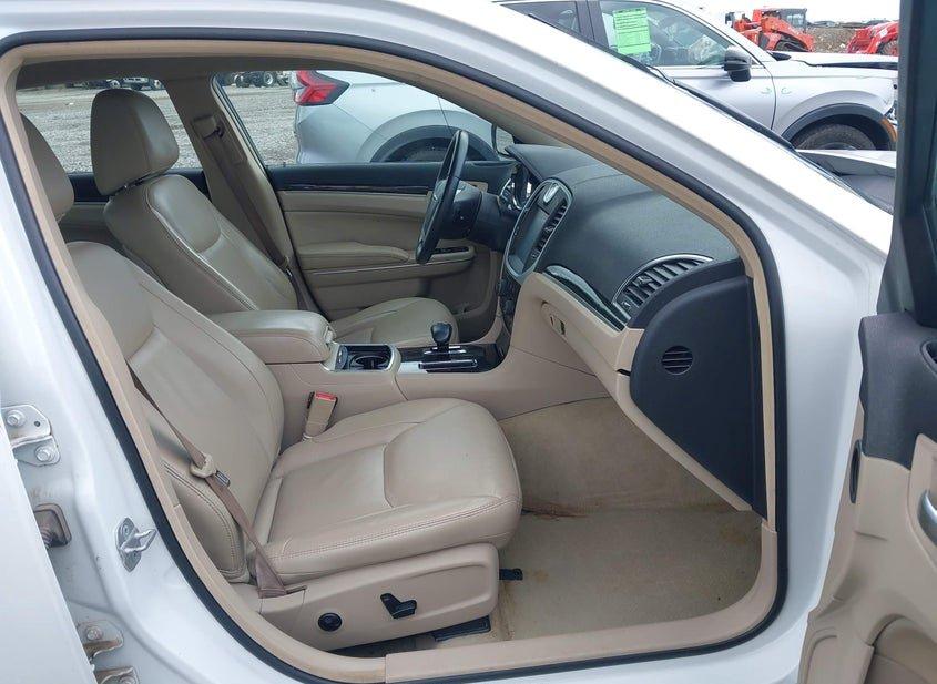 Chrysler 300