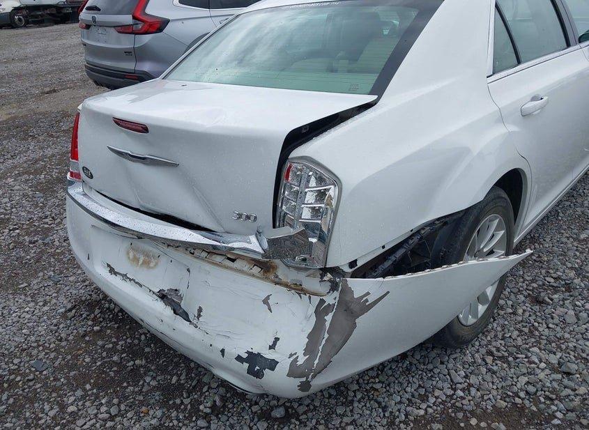 Chrysler 300
