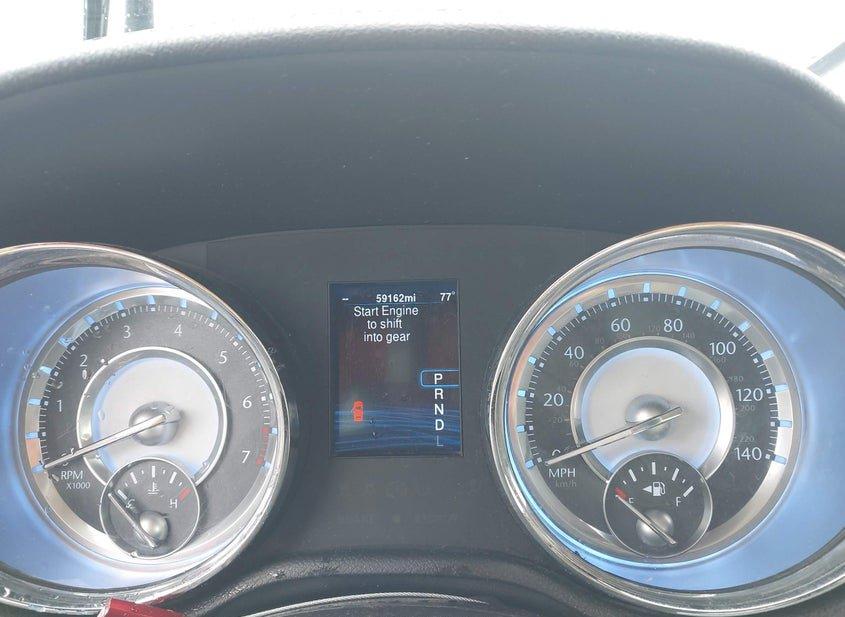 Chrysler 300