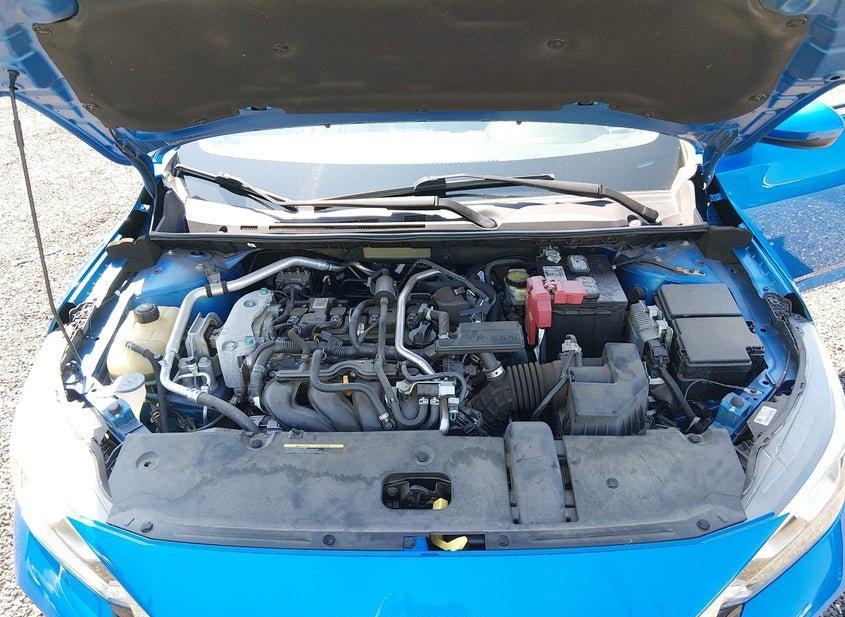 Nissan Sentra