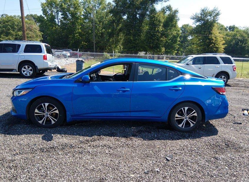 Nissan Sentra