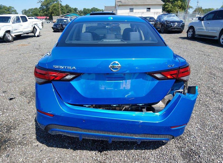 Nissan Sentra