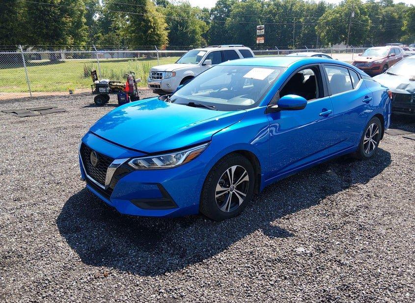 Nissan Sentra