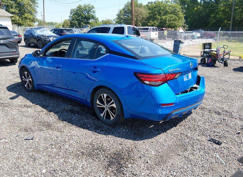 Nissan Sentra