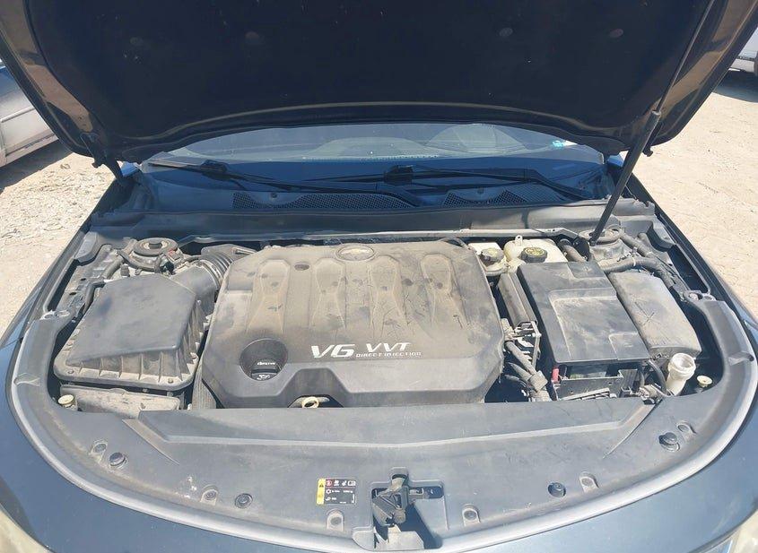 Chevrolet Impala