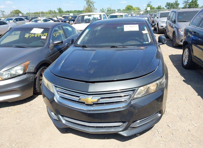 Chevrolet Impala