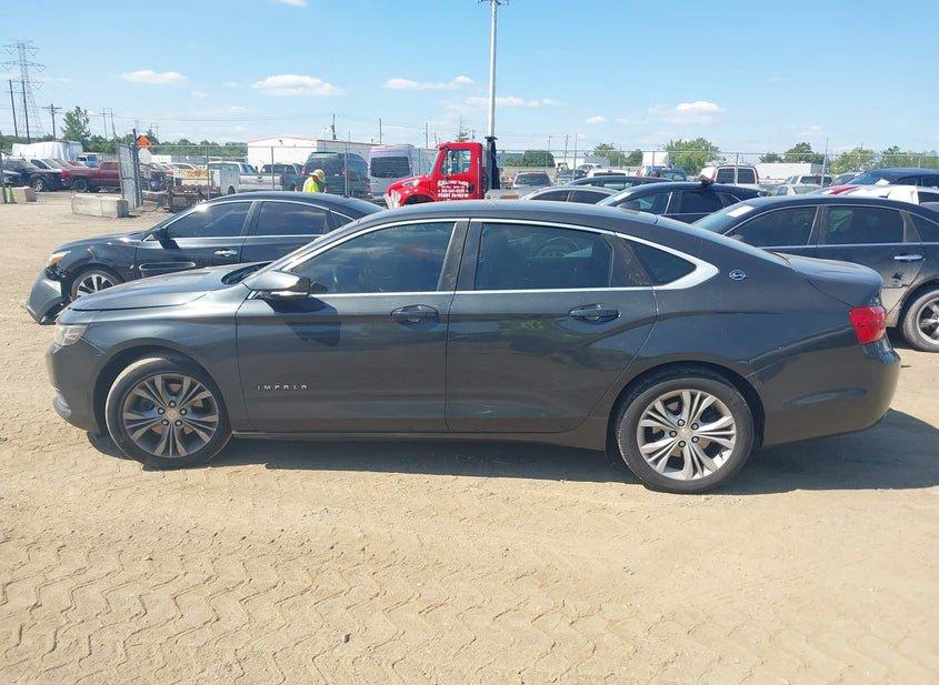 Chevrolet Impala
