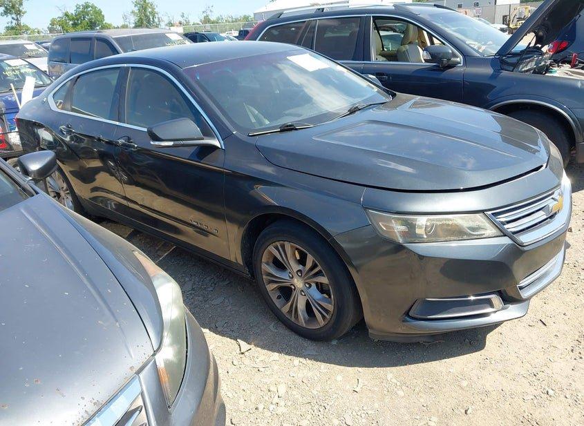 Chevrolet Impala