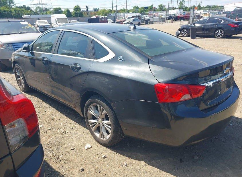 Chevrolet Impala