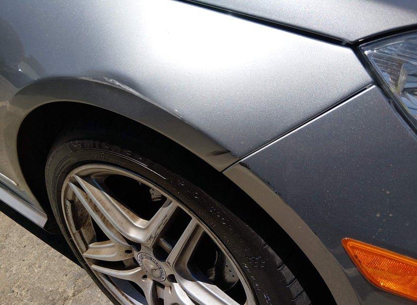 Mercedes-Benz E 350