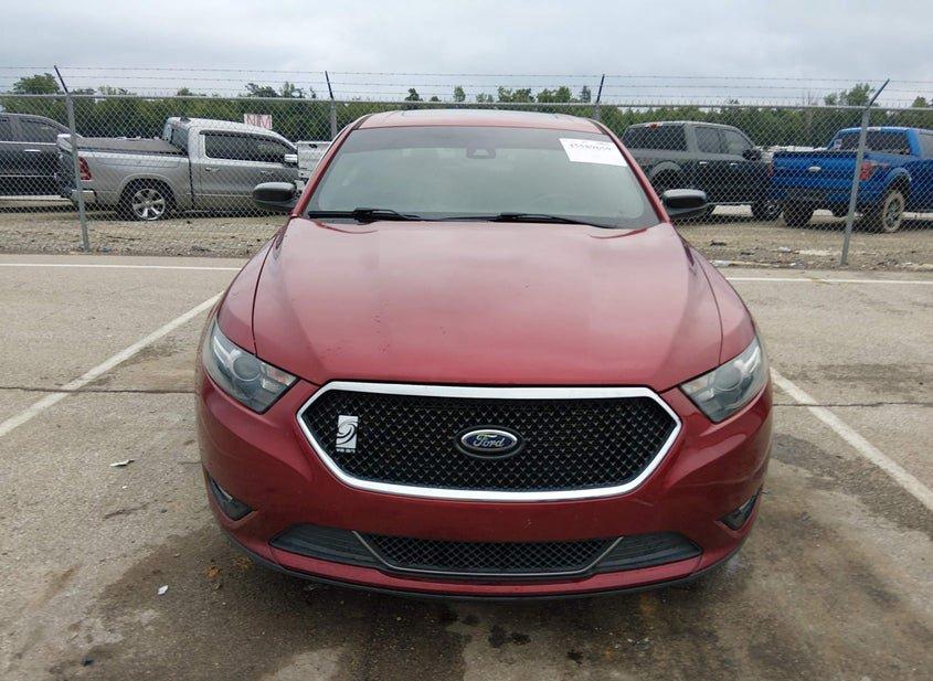 Ford Taurus