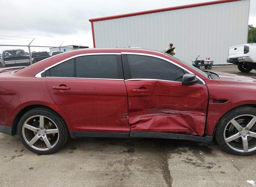 Ford Taurus