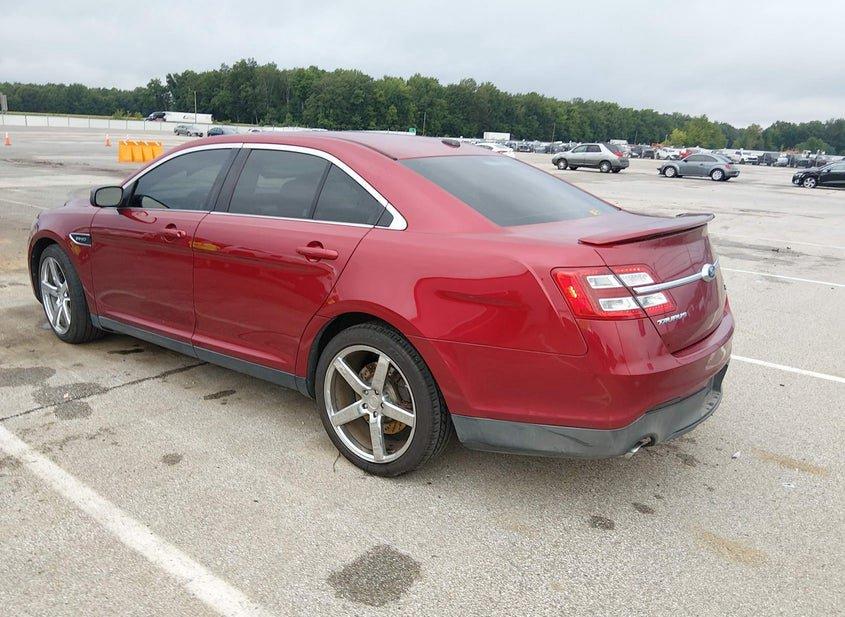 Ford Taurus