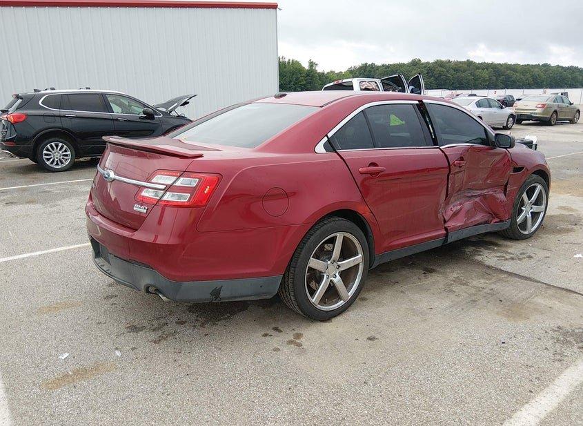 Ford Taurus