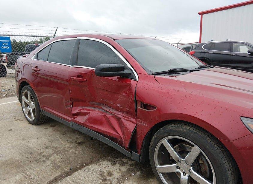 Ford Taurus