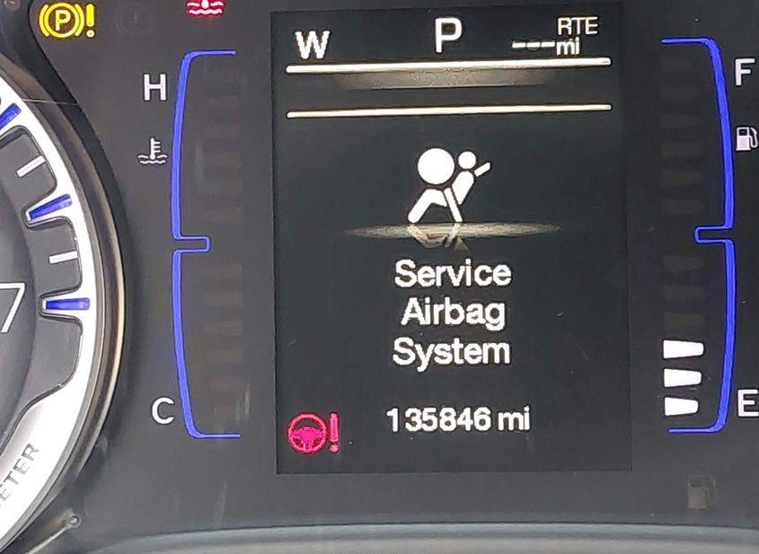 Chrysler 200