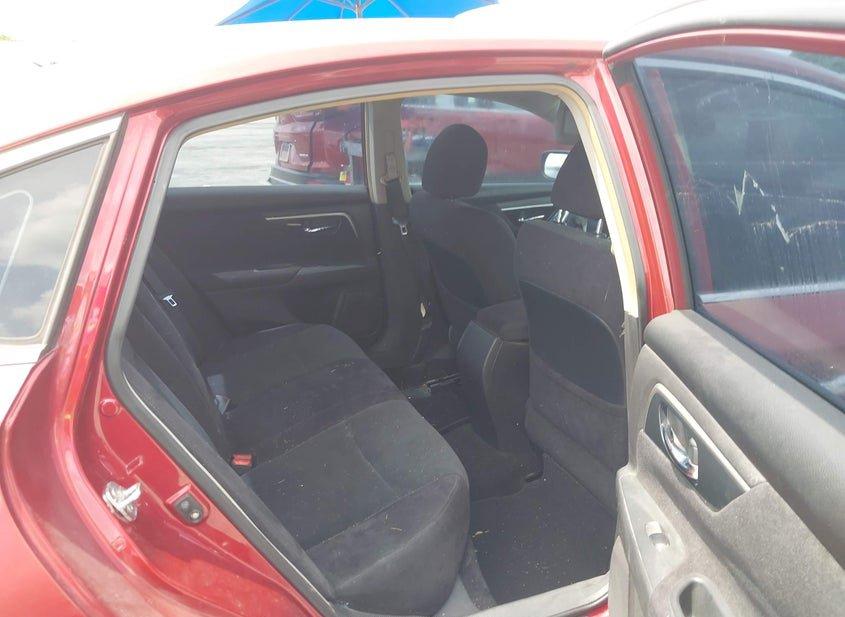 Nissan Altima