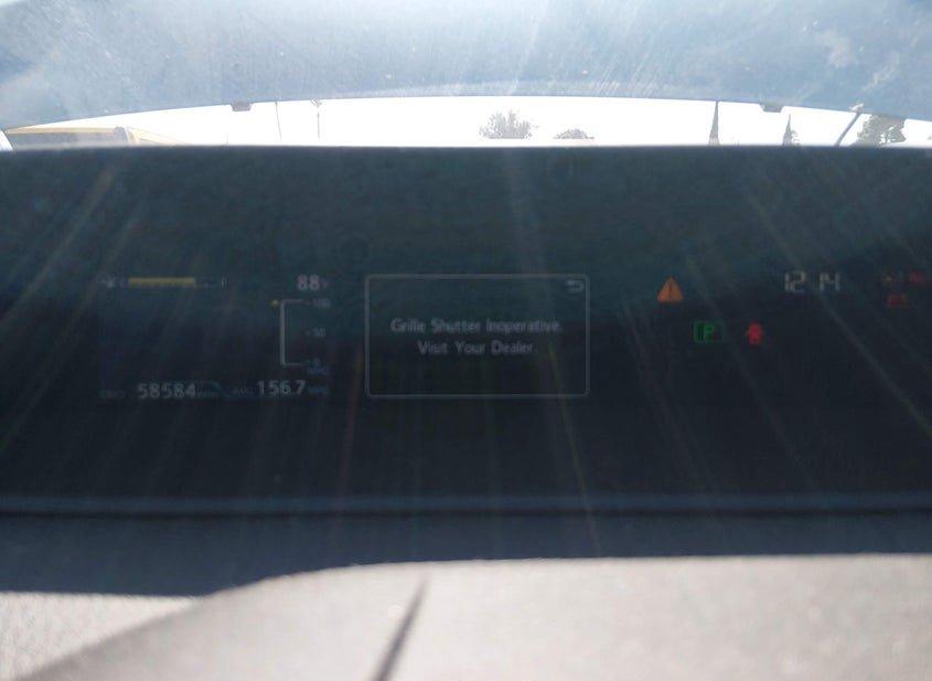 Toyota Prius Prime