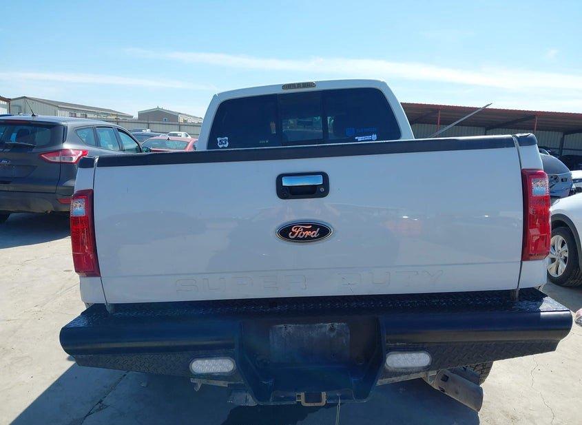 Ford F-250
