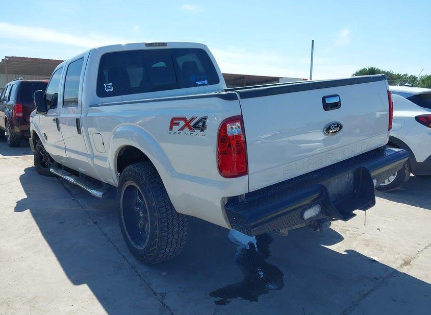Ford F-250