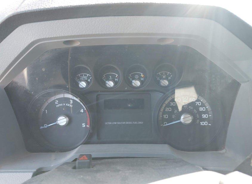 Ford F-250
