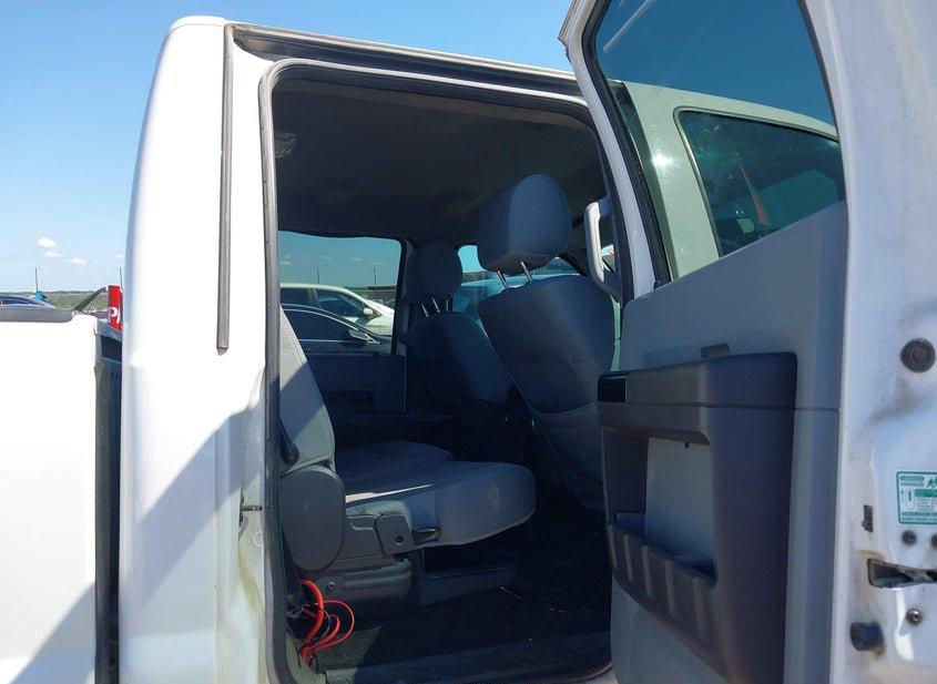 Ford F-250