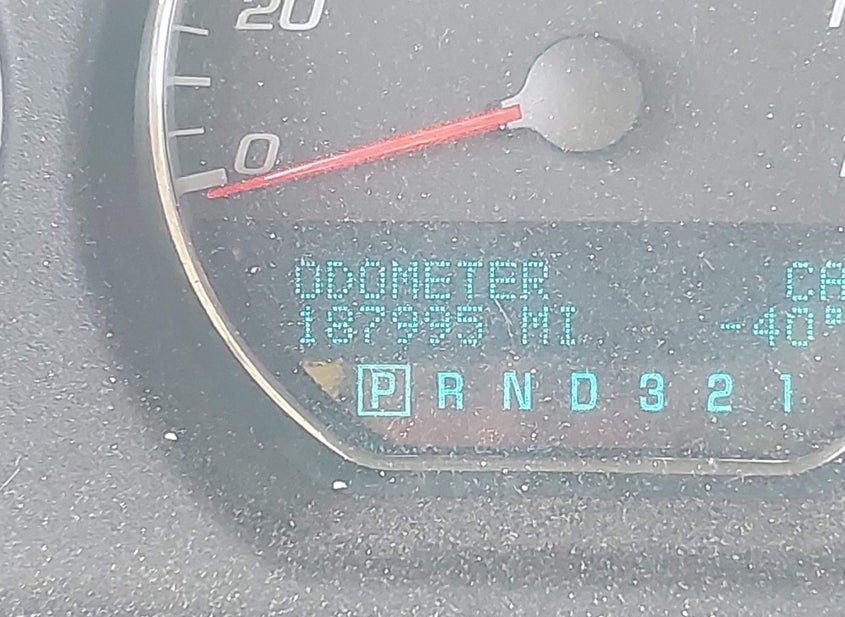 Chevrolet Monte Carlo