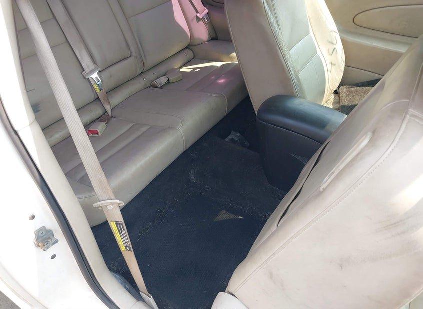 Chevrolet Monte Carlo
