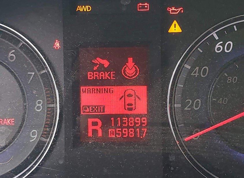 Infiniti G37X