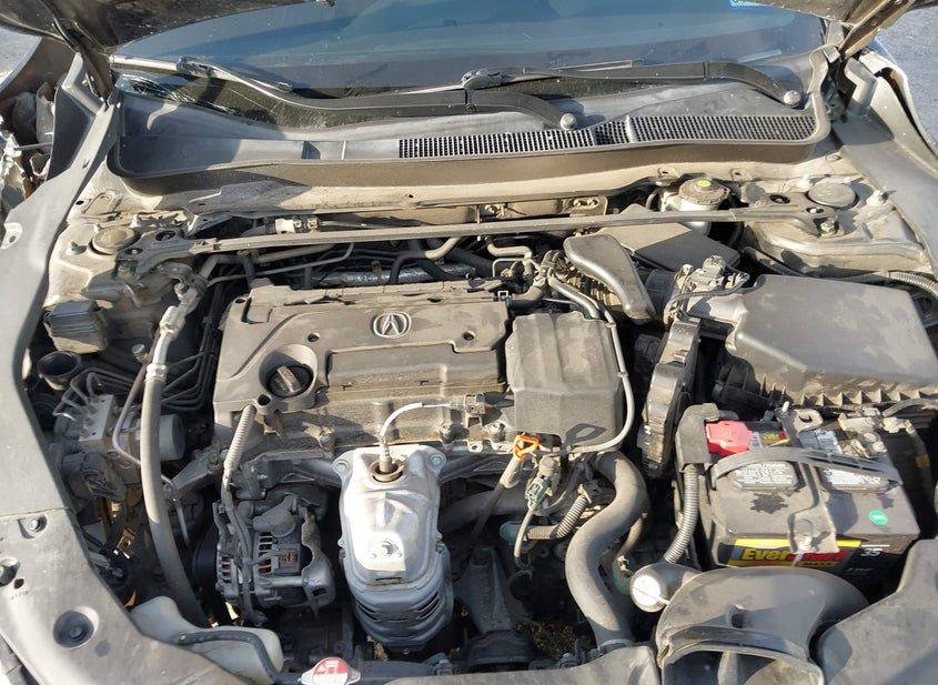 Acura Tlx