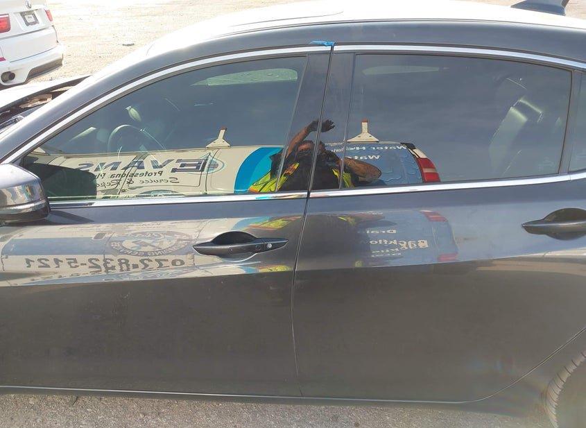 Acura Tlx