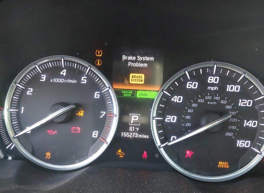 Acura Tlx