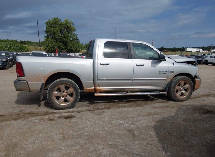 Ram 1500