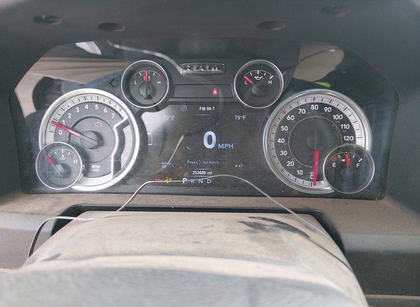 Ram 1500