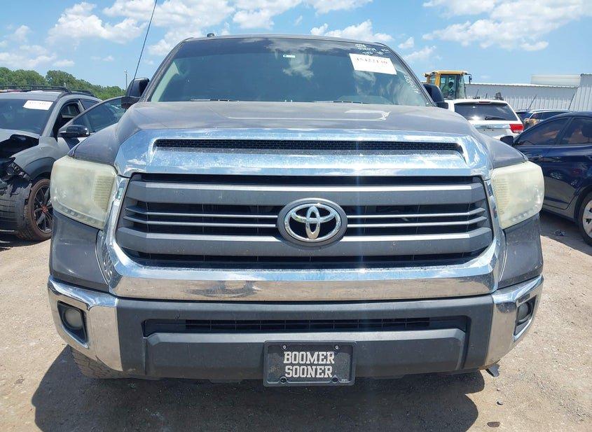 Toyota Tundra