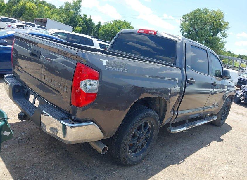 Toyota Tundra