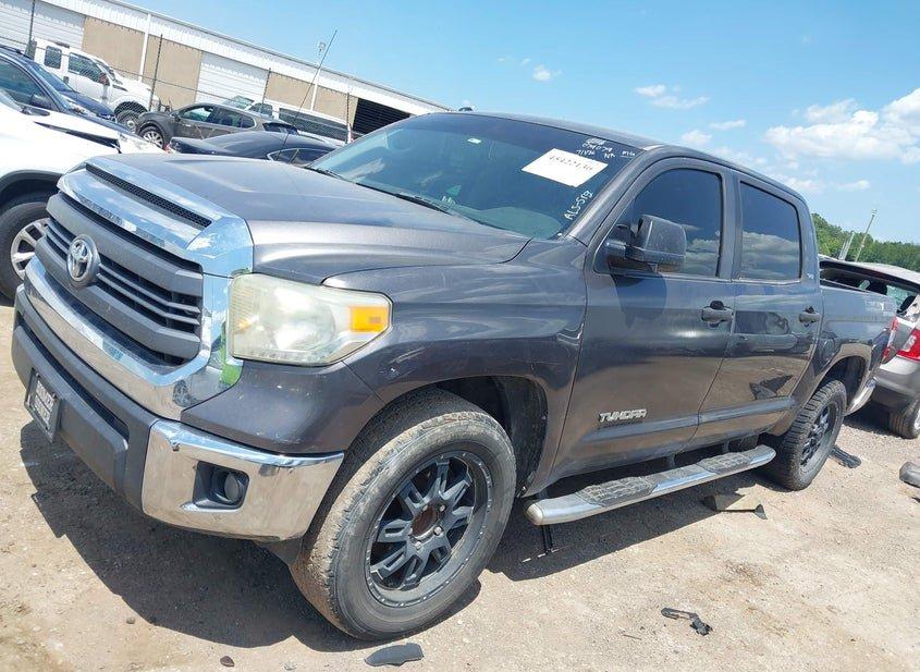 Toyota Tundra