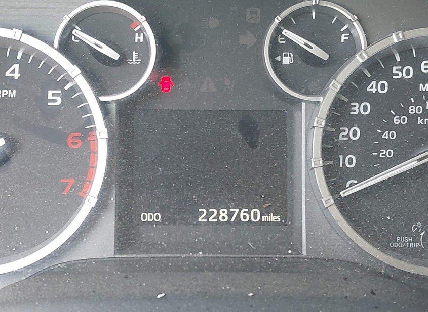 Toyota Tundra