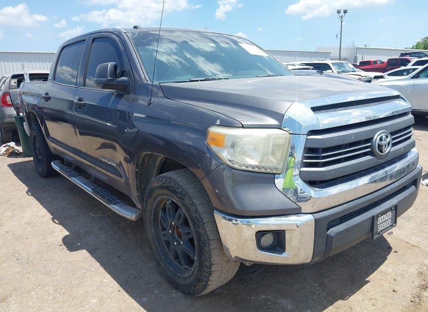 Toyota Tundra
