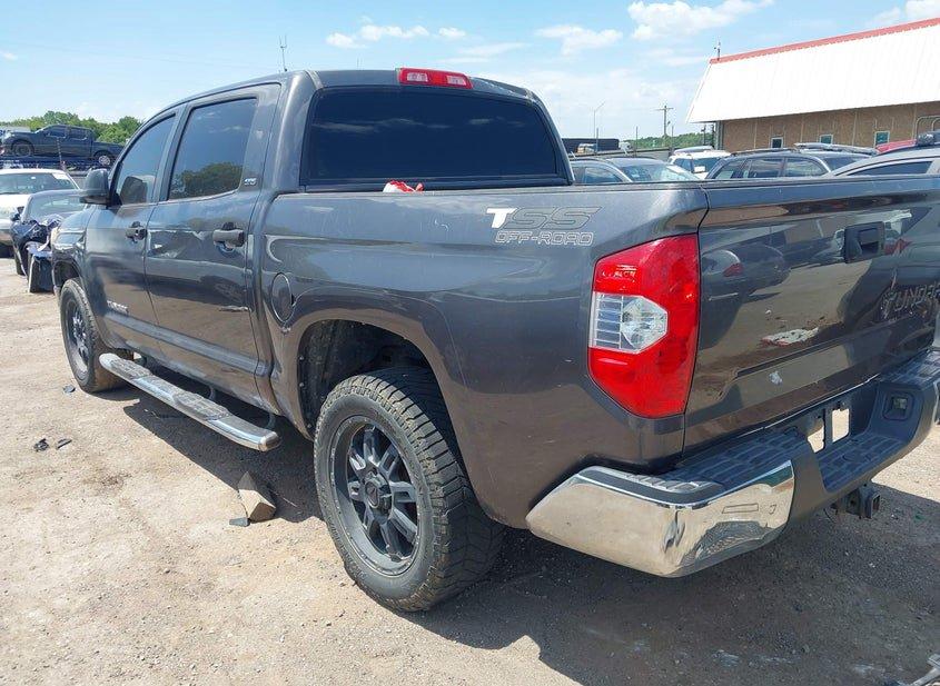 Toyota Tundra