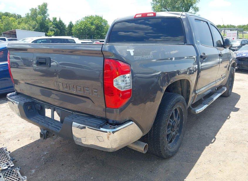 Toyota Tundra