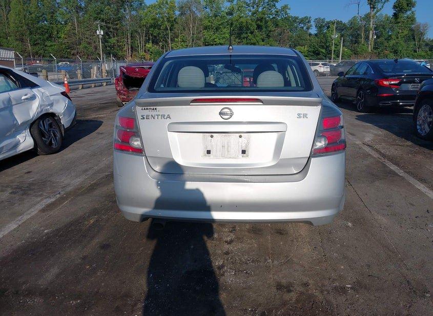 Nissan Sentra