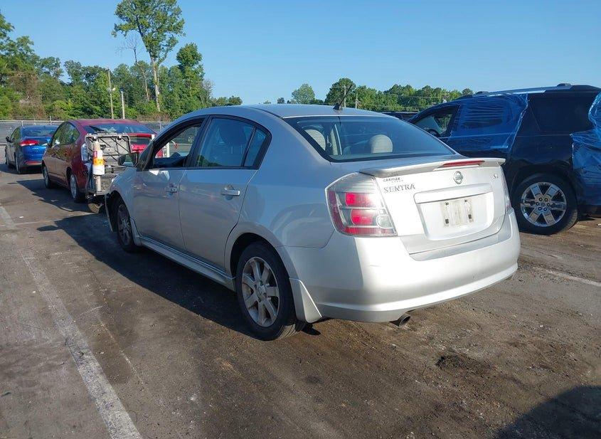 Nissan Sentra
