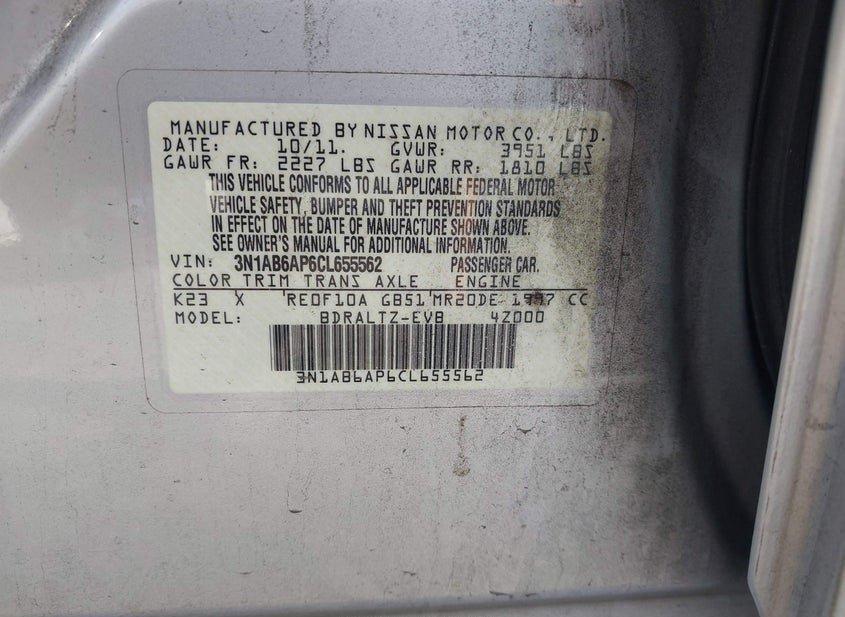 Nissan Sentra