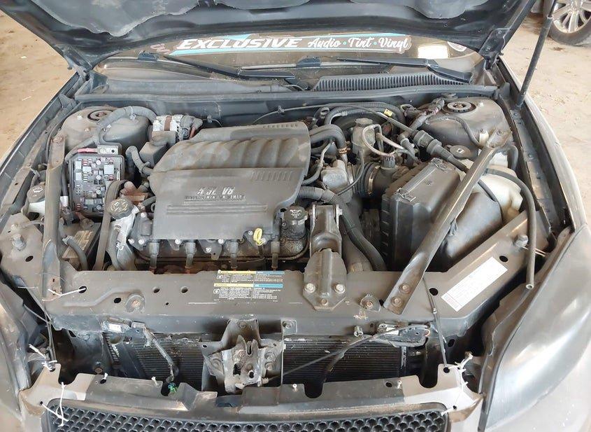 Chevrolet Monte Carlo